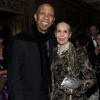Illustration for article titled Carmen de Lavallade Still Captivates Onstage at 83